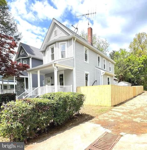 4216 VERMONT AVE, Baltimore, MD 21229