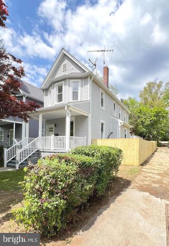 4216 VERMONT AVE, Baltimore, MD 21229