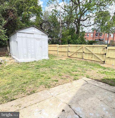 4216 VERMONT AVE, Baltimore, MD 21229