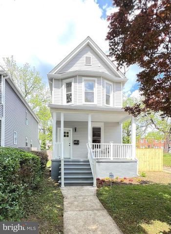 4216 VERMONT AVE, Baltimore, MD 21229