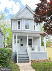 4216 VERMONT AVE, Baltimore, MD 21229