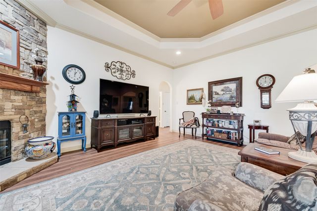 2349 Kandy Lane, Post Oak Bend, TX 75142