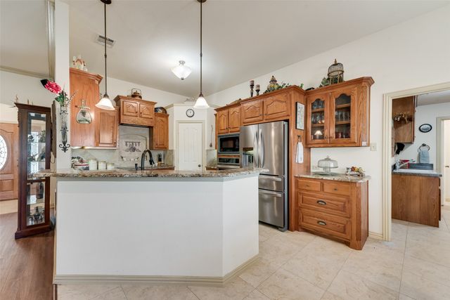 2349 Kandy Lane, Post Oak Bend, TX 75142