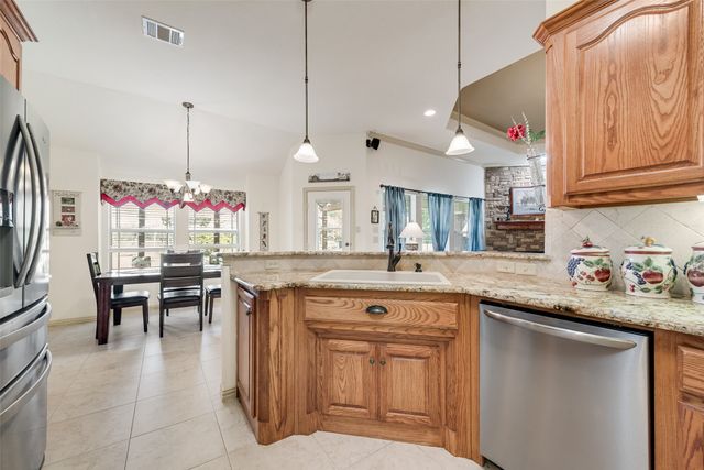 2349 Kandy Lane, Post Oak Bend, TX 75142