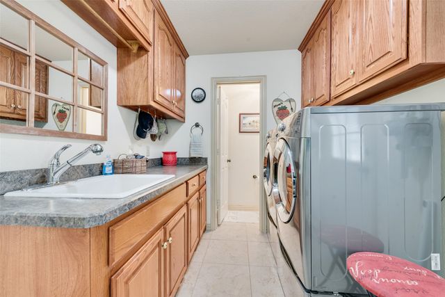 2349 Kandy Lane, Post Oak Bend, TX 75142