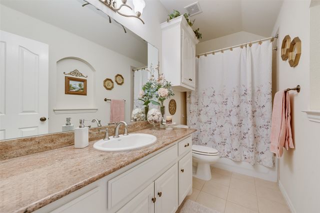 2349 Kandy Lane, Post Oak Bend, TX 75142