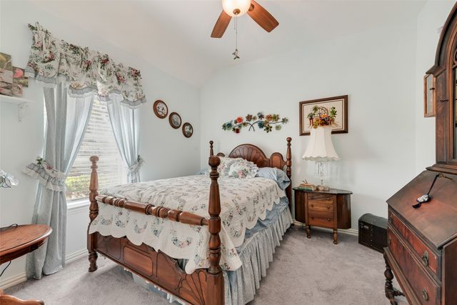 2349 Kandy Lane, Post Oak Bend, TX 75142