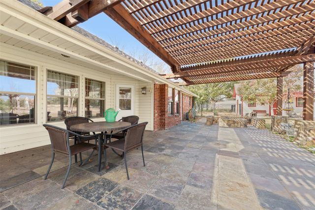 2349 Kandy Lane, Post Oak Bend, TX 75142