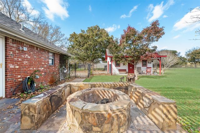 2349 Kandy Lane, Post Oak Bend, TX 75142