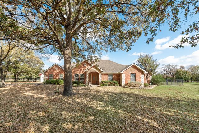 2349 Kandy Lane, Post Oak Bend, TX 75142