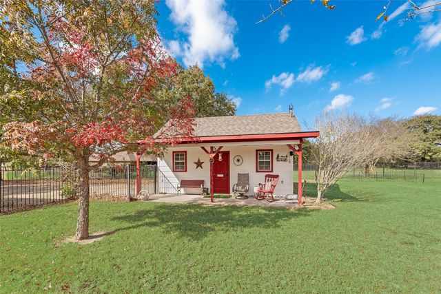 2349 Kandy Lane, Post Oak Bend, TX 75142