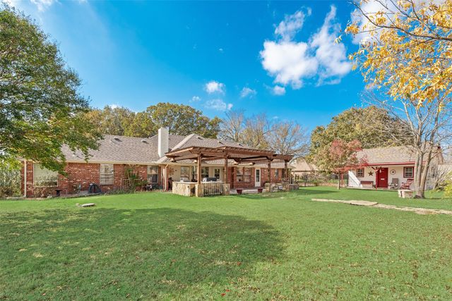 2349 Kandy Lane, Post Oak Bend, TX 75142