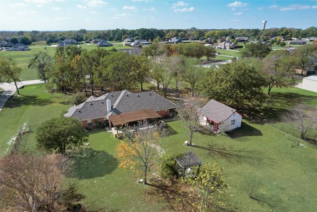 2349 Kandy Lane, Post Oak Bend, TX 75142