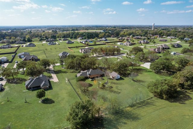 2349 Kandy Lane, Post Oak Bend, TX 75142