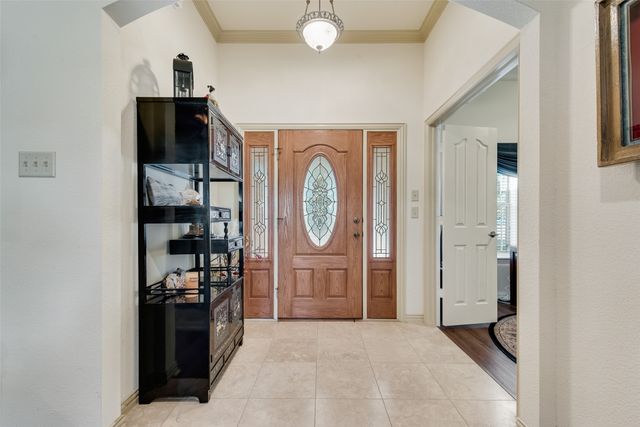 2349 Kandy Lane, Post Oak Bend, TX 75142