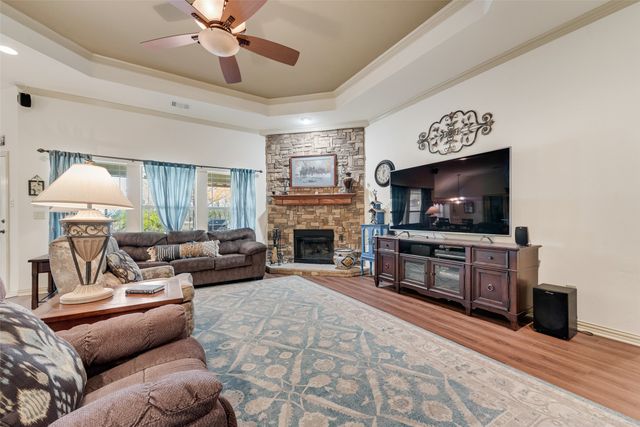 2349 Kandy Lane, Post Oak Bend, TX 75142