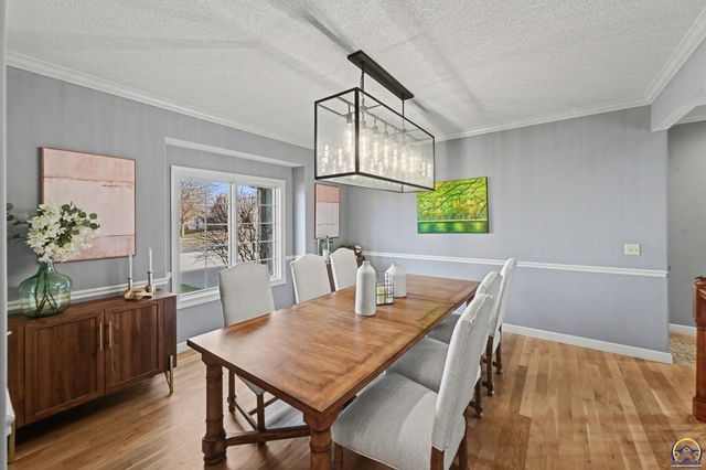 5739 SW 44th Ct, Topeka, KS 66610