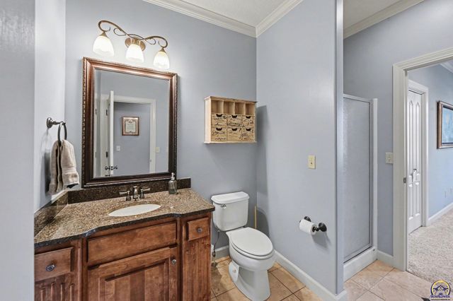 5739 SW 44th Ct, Topeka, KS 66610