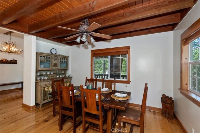 28637 Shenandoah, Lake Arrowhead, CA 92352