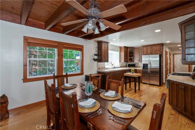 28637 Shenandoah, Lake Arrowhead, CA 92352