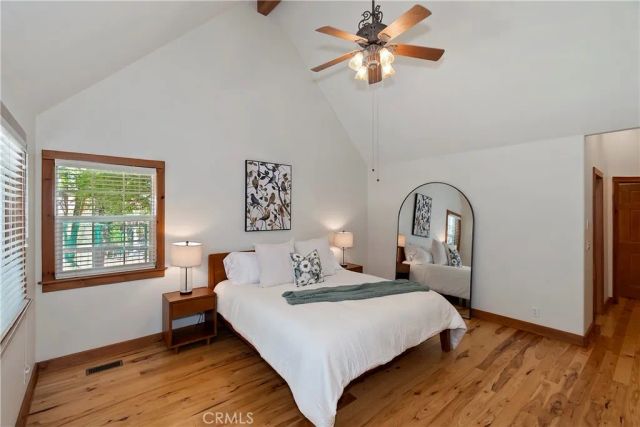 28637 Shenandoah, Lake Arrowhead, CA 92352