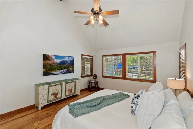 28637 Shenandoah, Lake Arrowhead, CA 92352