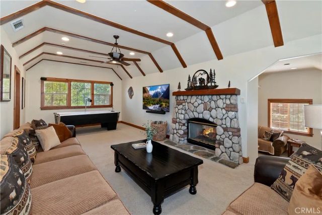 28637 Shenandoah, Lake Arrowhead, CA 92352