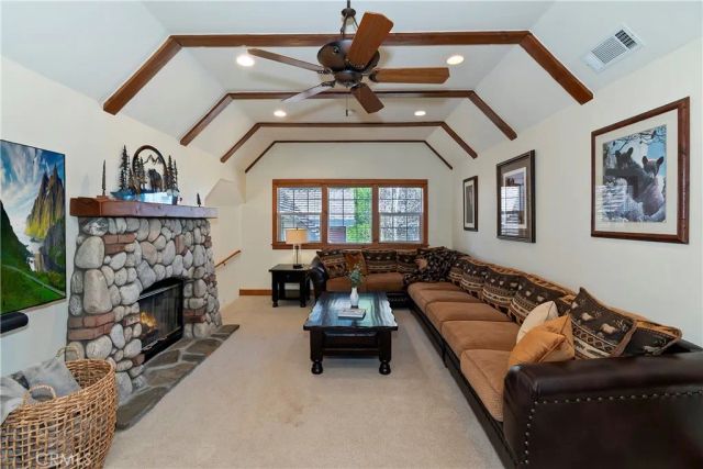 28637 Shenandoah, Lake Arrowhead, CA 92352