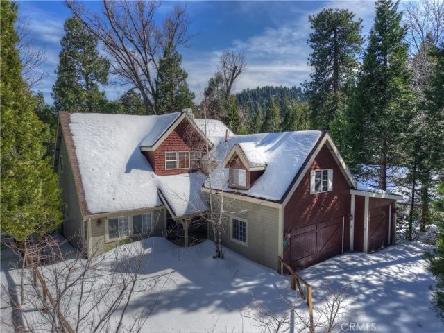 28637 Shenandoah, Lake Arrowhead, CA 92352