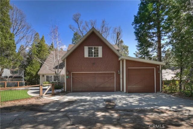 28637 Shenandoah, Lake Arrowhead, CA 92352