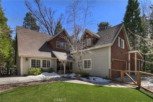 28637 Shenandoah, Lake Arrowhead, CA 92352