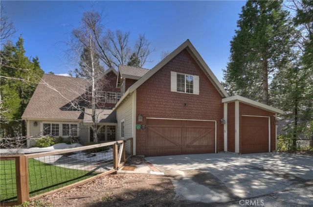 28637 Shenandoah, Lake Arrowhead, CA 92352