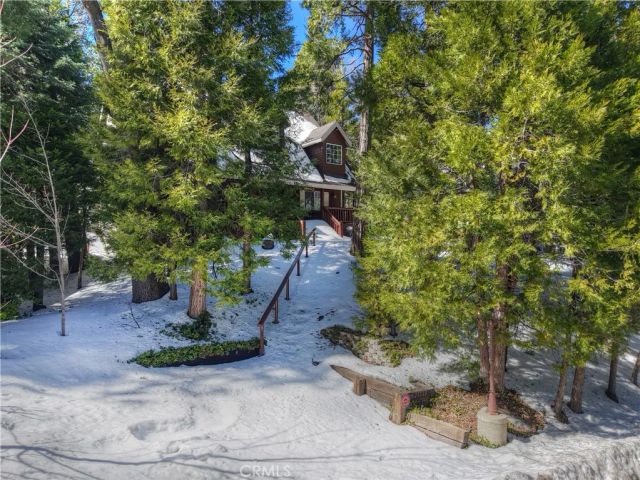 28637 Shenandoah, Lake Arrowhead, CA 92352
