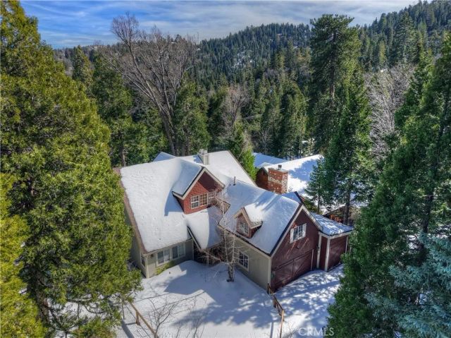 28637 Shenandoah, Lake Arrowhead, CA 92352