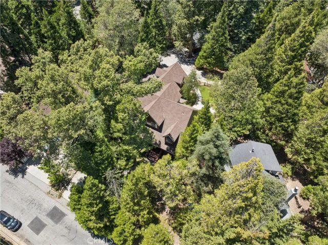 28637 Shenandoah, Lake Arrowhead, CA 92352