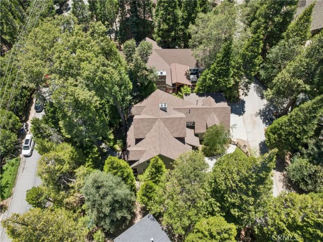 28637 Shenandoah, Lake Arrowhead, CA 92352