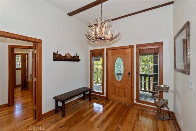 28637 Shenandoah, Lake Arrowhead, CA 92352