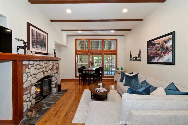 28637 Shenandoah, Lake Arrowhead, CA 92352