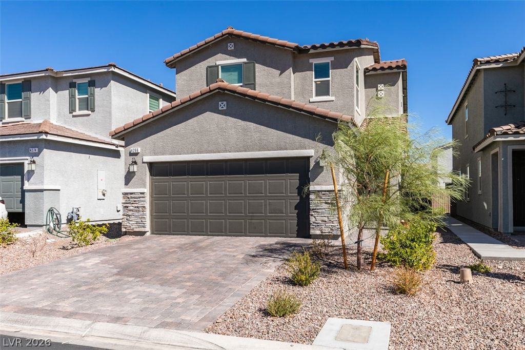 4266 Golden Fleece Avenue, Las Vegas, NV 89141 — photo 2