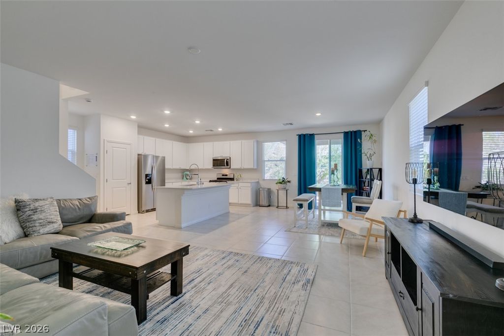 4266 Golden Fleece Avenue, Las Vegas, NV 89141 — photo 4