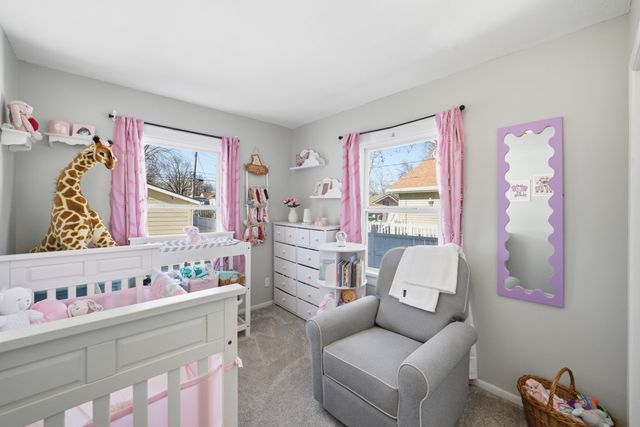 3814 Columbia Street, Des Moines, IA 50313