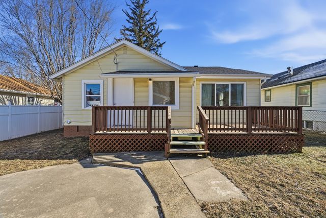 3814 Columbia Street, Des Moines, IA 50313