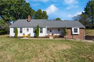 2251 Farber Street, Magnolia, OH 44643