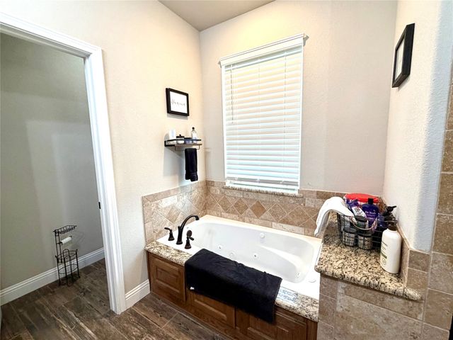 1025 Tex Lane, Springtown, TX 76082