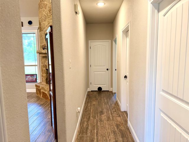 1025 Tex Lane, Springtown, TX 76082