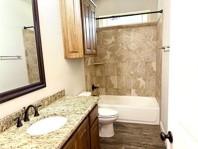 1025 Tex Lane, Springtown, TX 76082