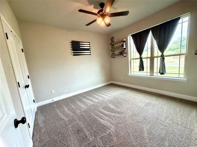 1025 Tex Lane, Springtown, TX 76082
