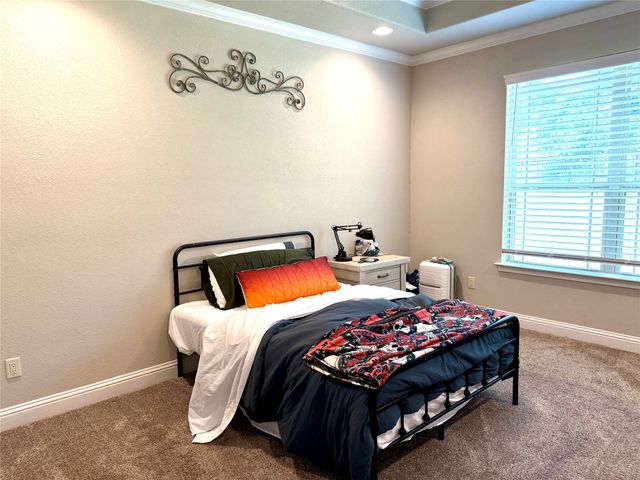 1025 Tex Lane, Springtown, TX 76082