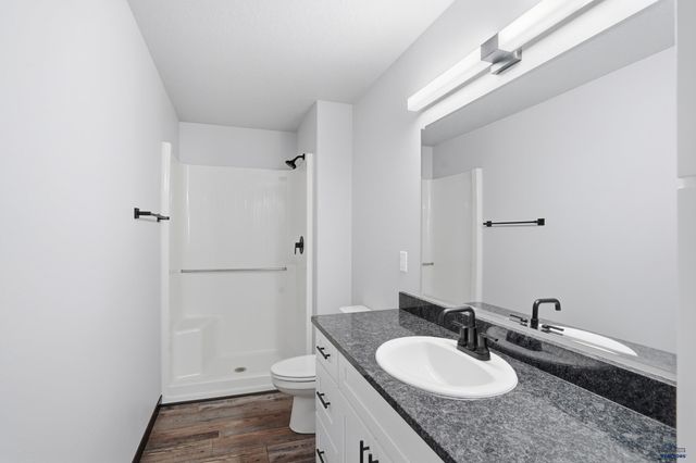 10127 REMINGTON ST, Summerset, SD 57718