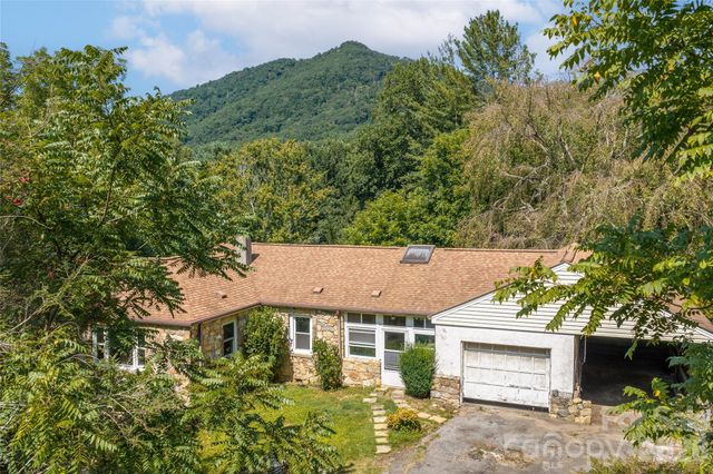 48 & 49 Cedar Mountain Road, Asheville, NC 28803